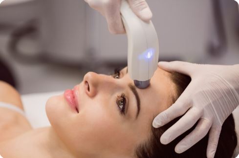 Best laser clinic